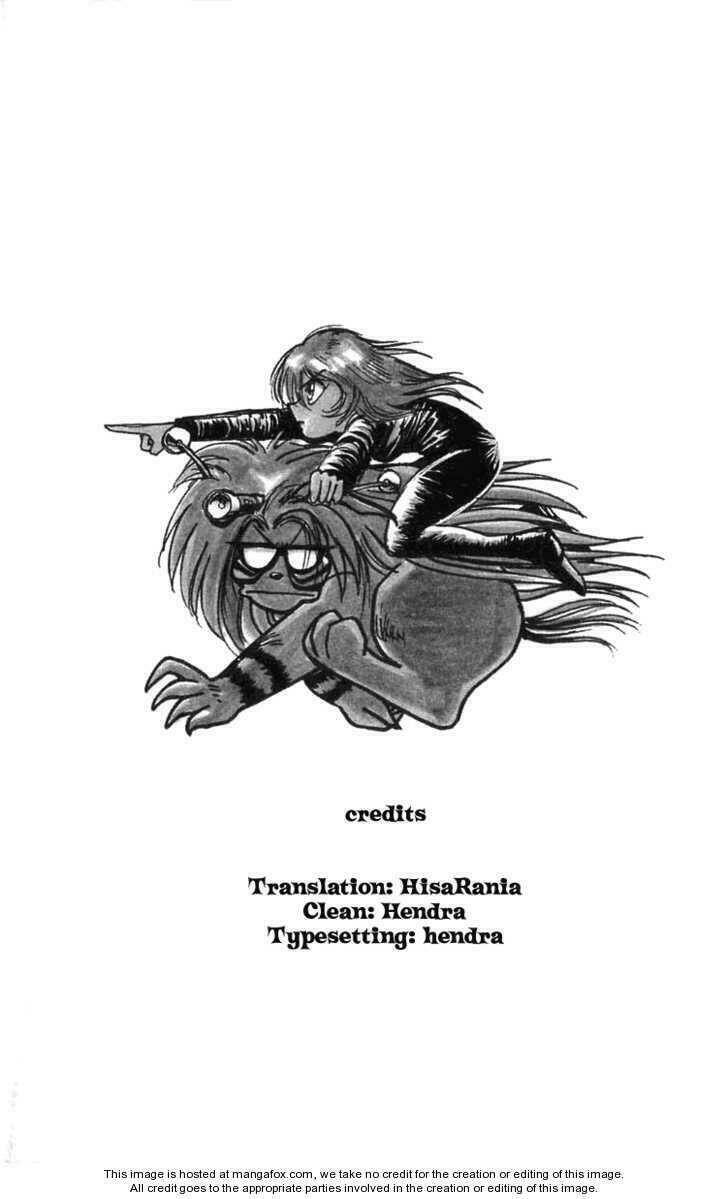 Ushio And Tora Chapter 83 - Trang 2