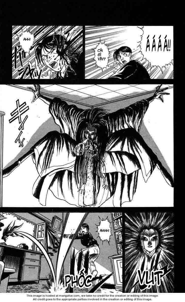 Ushio And Tora Chapter 83 - Trang 2