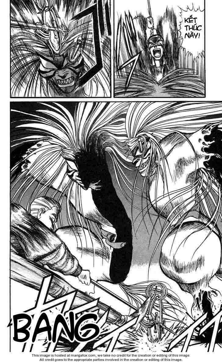 Ushio And Tora Chapter 80 - Trang 2