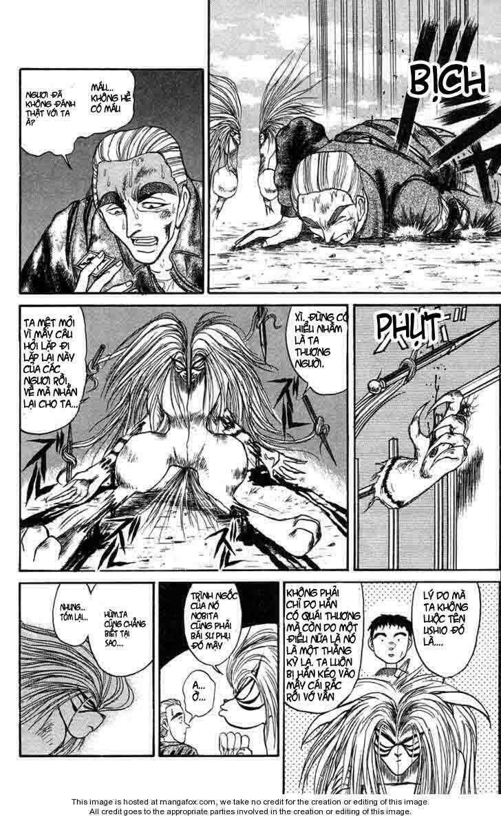 Ushio And Tora Chapter 80 - Trang 2