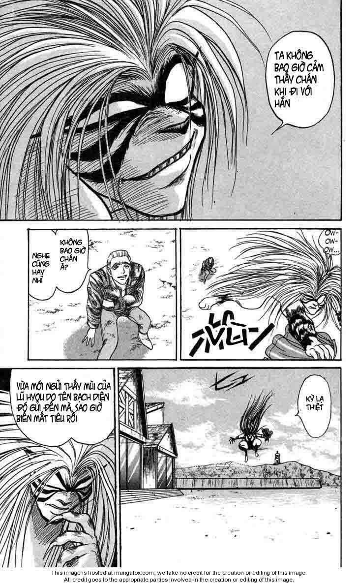 Ushio And Tora Chapter 80 - Trang 2