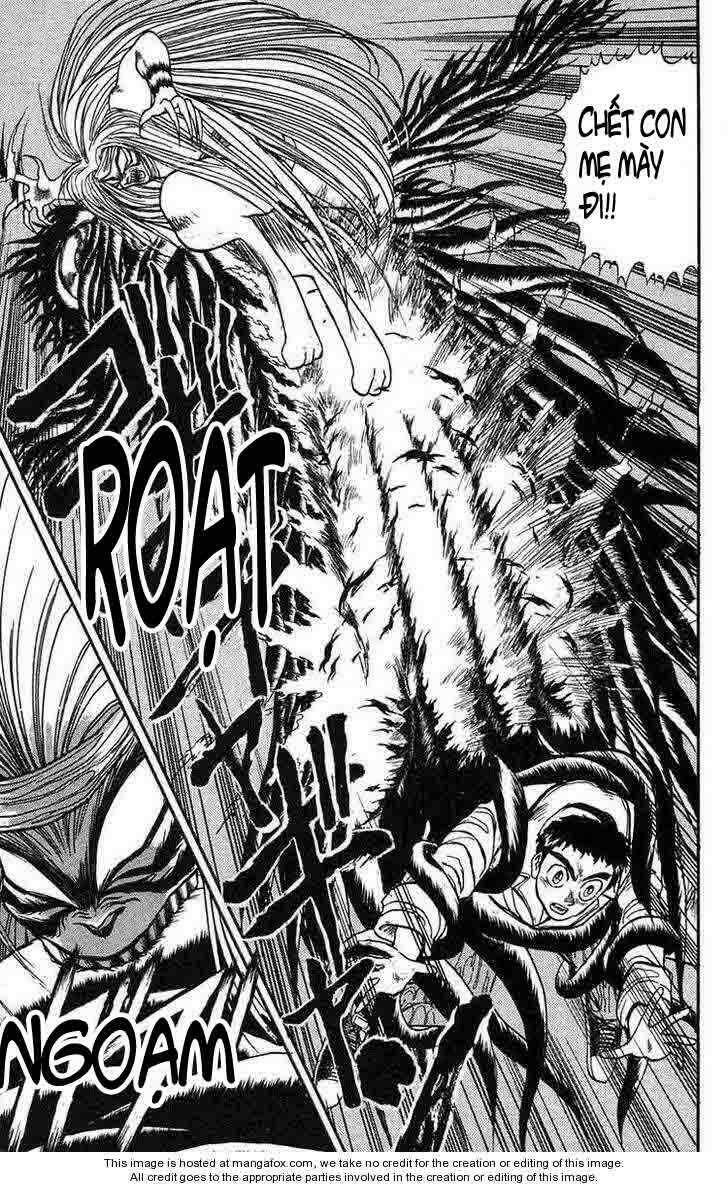 Ushio And Tora Chapter 78 - Trang 2