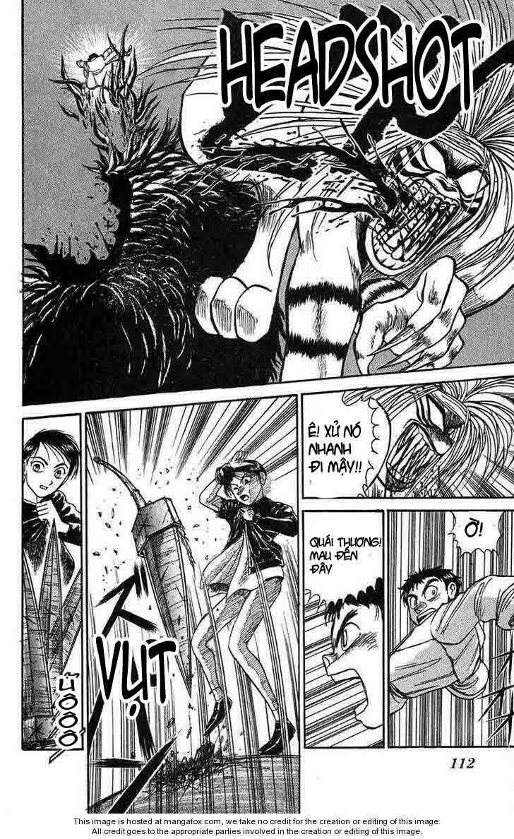 Ushio And Tora Chapter 78 - Trang 2