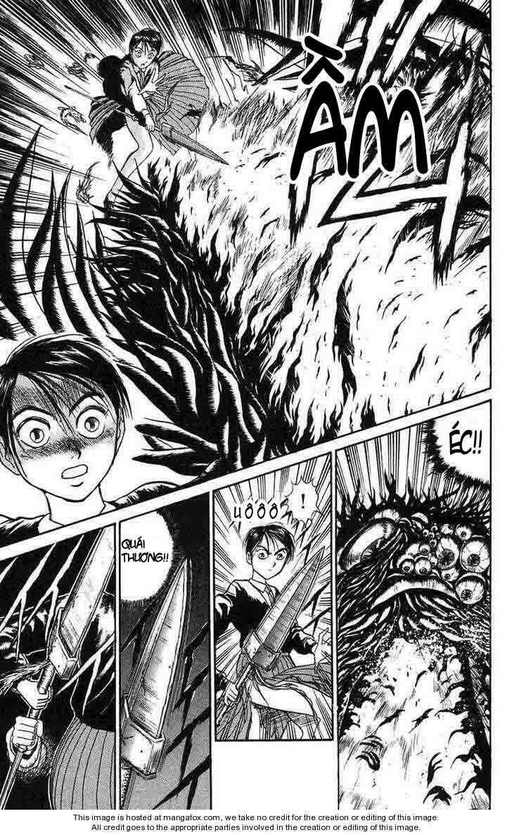 Ushio And Tora Chapter 78 - Trang 2