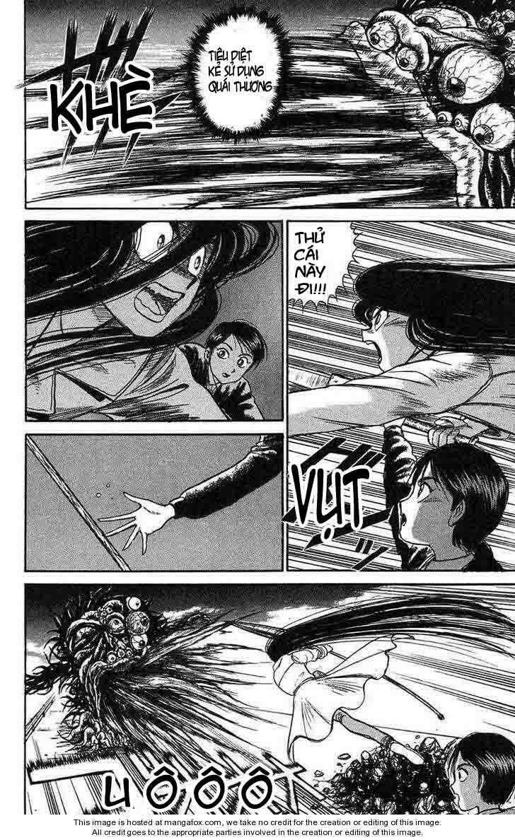 Ushio And Tora Chapter 78 - Trang 2