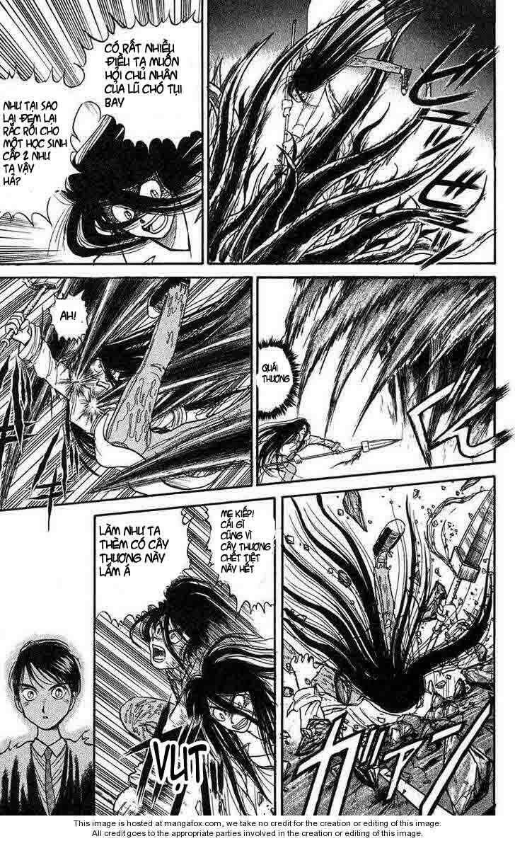 Ushio And Tora Chapter 78 - Trang 2