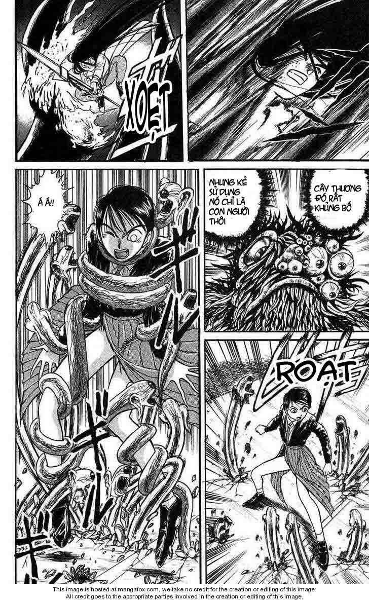 Ushio And Tora Chapter 78 - Trang 2