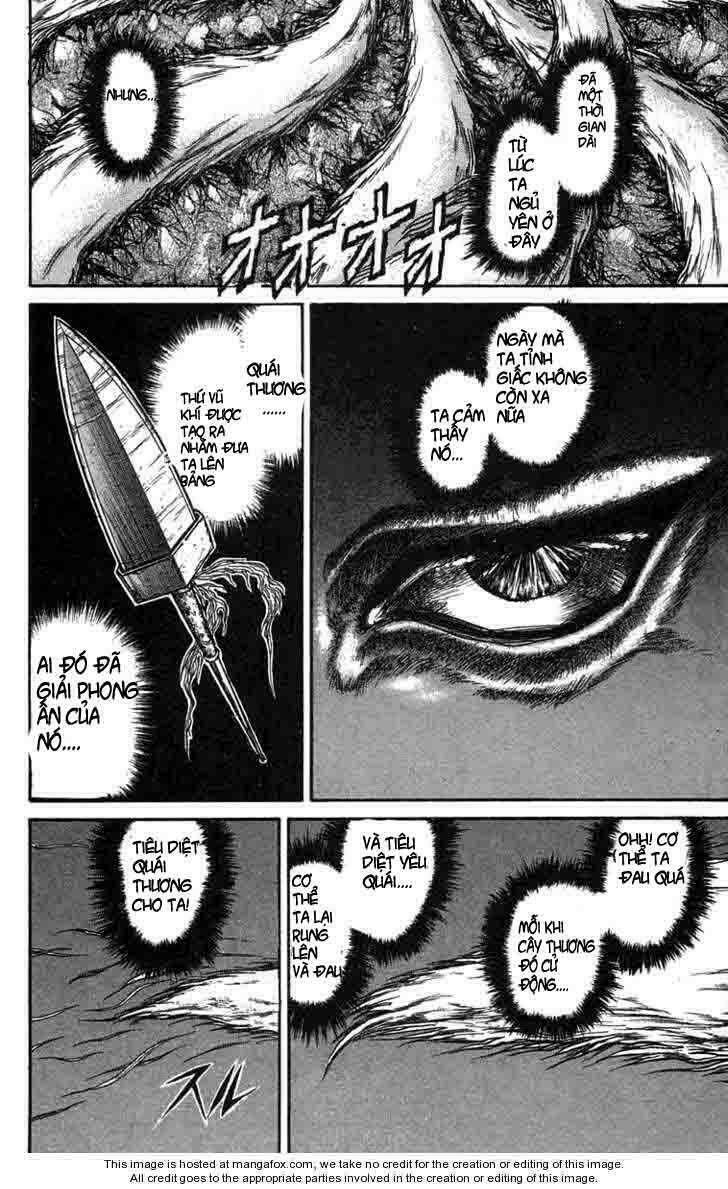 Ushio And Tora Chapter 76 - Trang 2