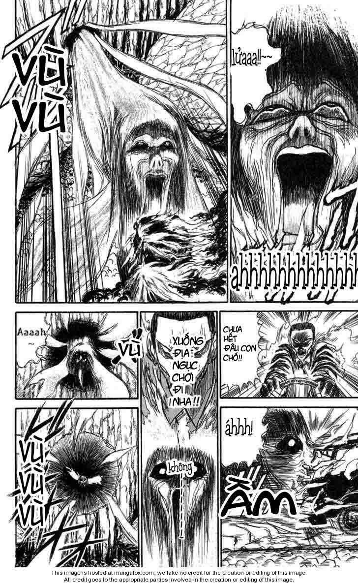 Ushio And Tora Chapter 75 - Trang 2