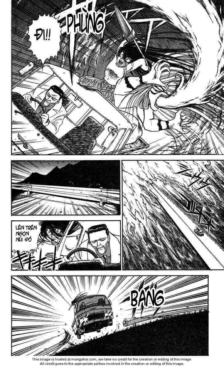 Ushio And Tora Chapter 74 - Trang 2