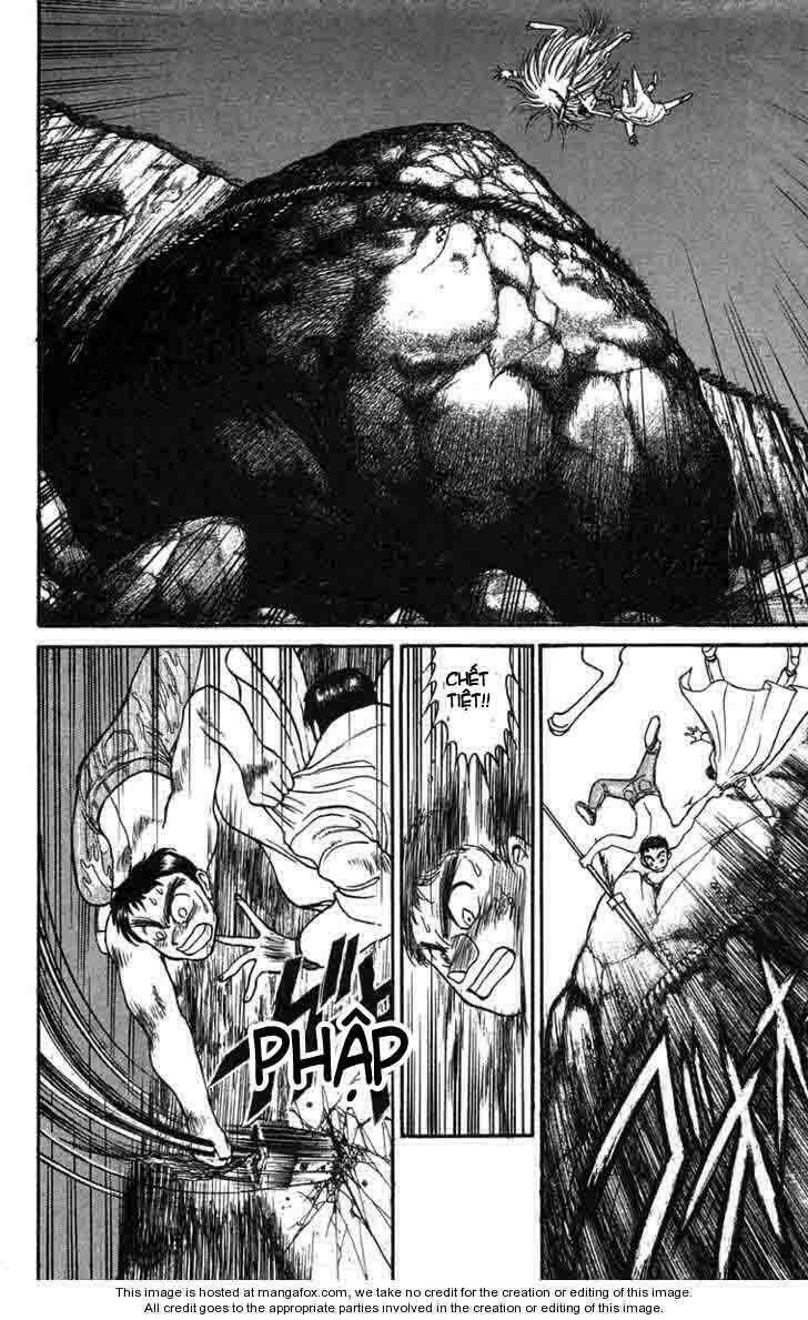 Ushio And Tora Chapter 73 - Trang 2