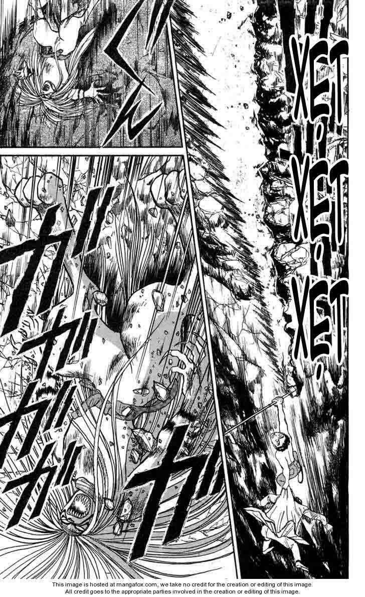 Ushio And Tora Chapter 73 - Trang 2