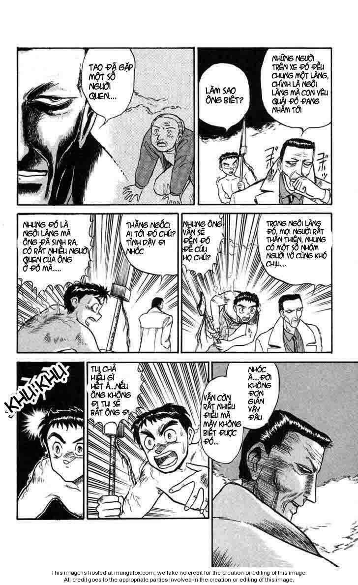 Ushio And Tora Chapter 72 - Trang 2