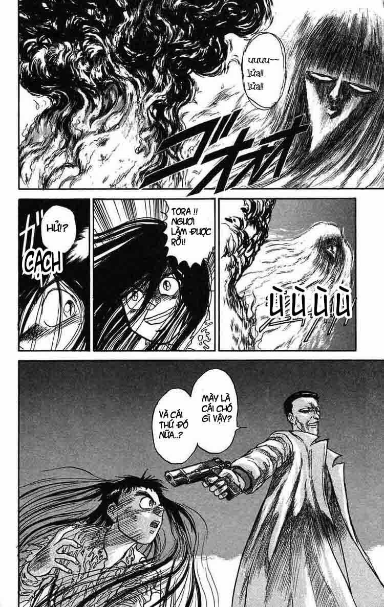 Ushio And Tora Chapter 71 - Trang 2