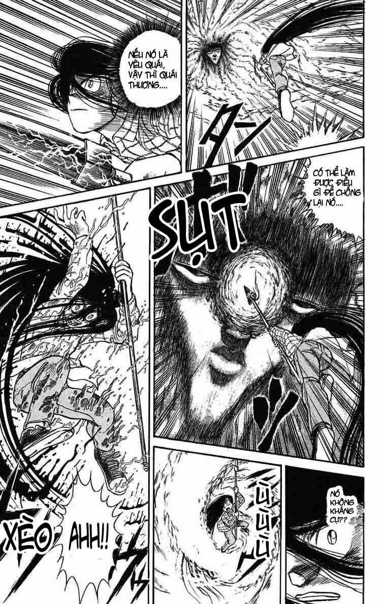 Ushio And Tora Chapter 71 - Trang 2