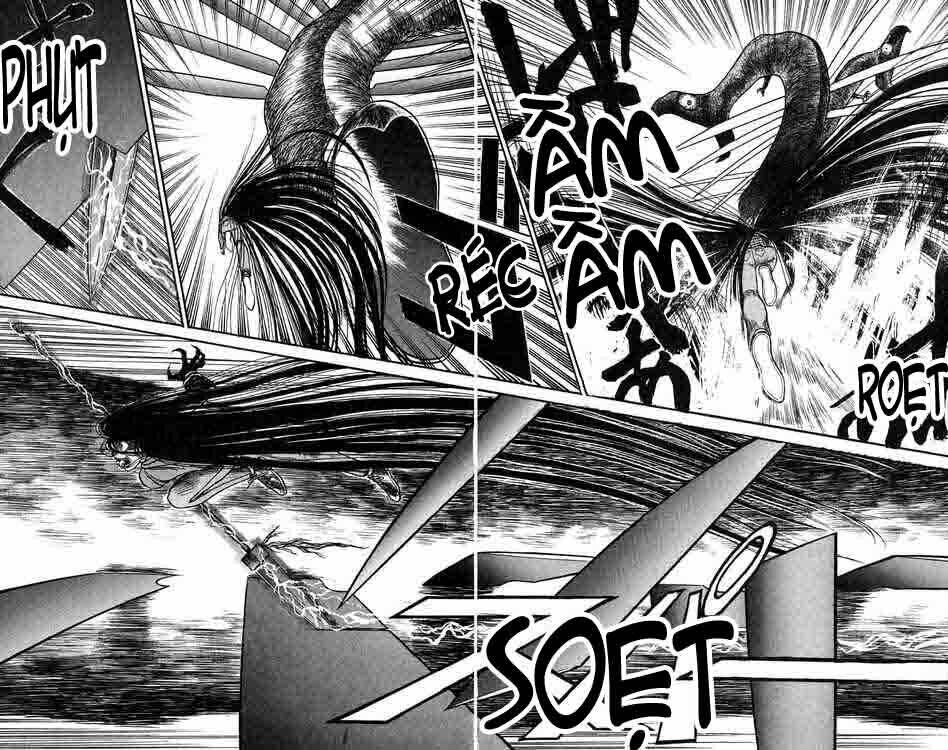 Ushio And Tora Chapter 68 - Trang 2