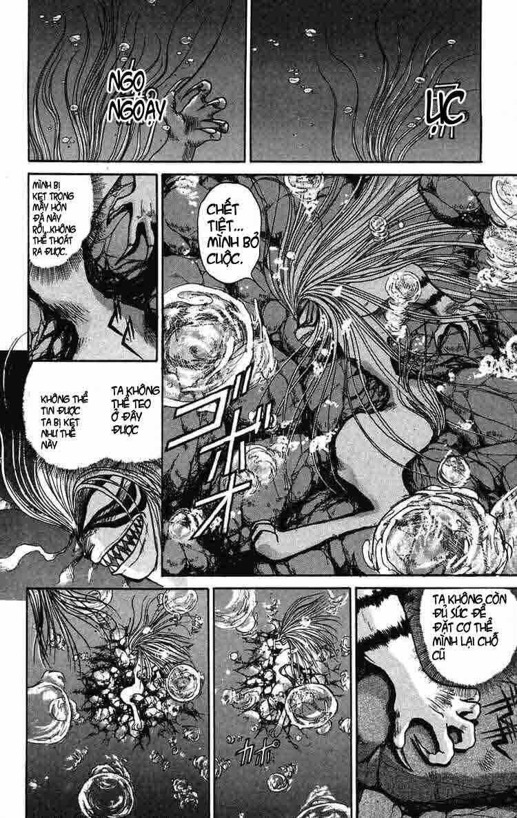 Ushio And Tora Chapter 67 - Trang 2