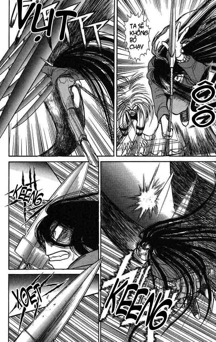 Ushio And Tora Chapter 66 - Trang 2