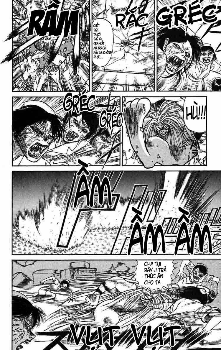 Ushio And Tora Chapter 63 - Trang 2