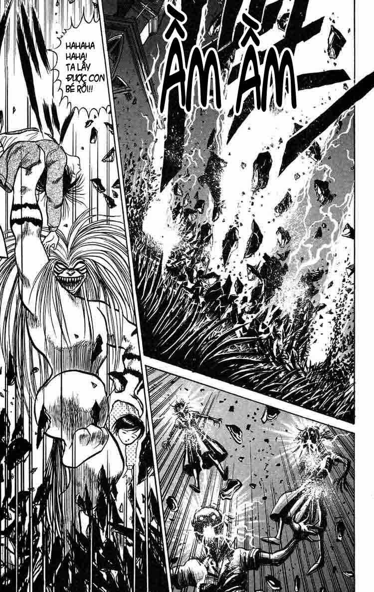 Ushio And Tora Chapter 63 - Trang 2