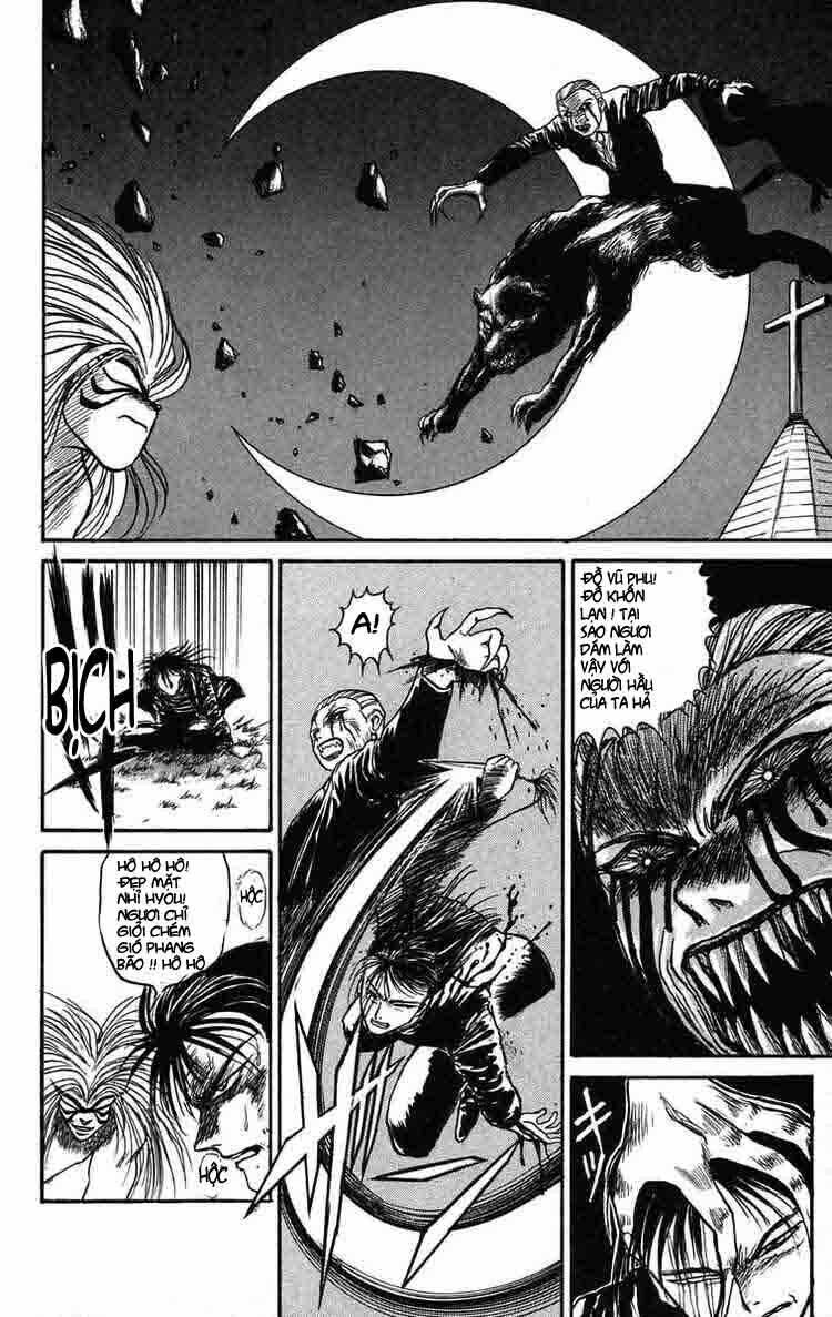 Ushio And Tora Chapter 63 - Trang 2