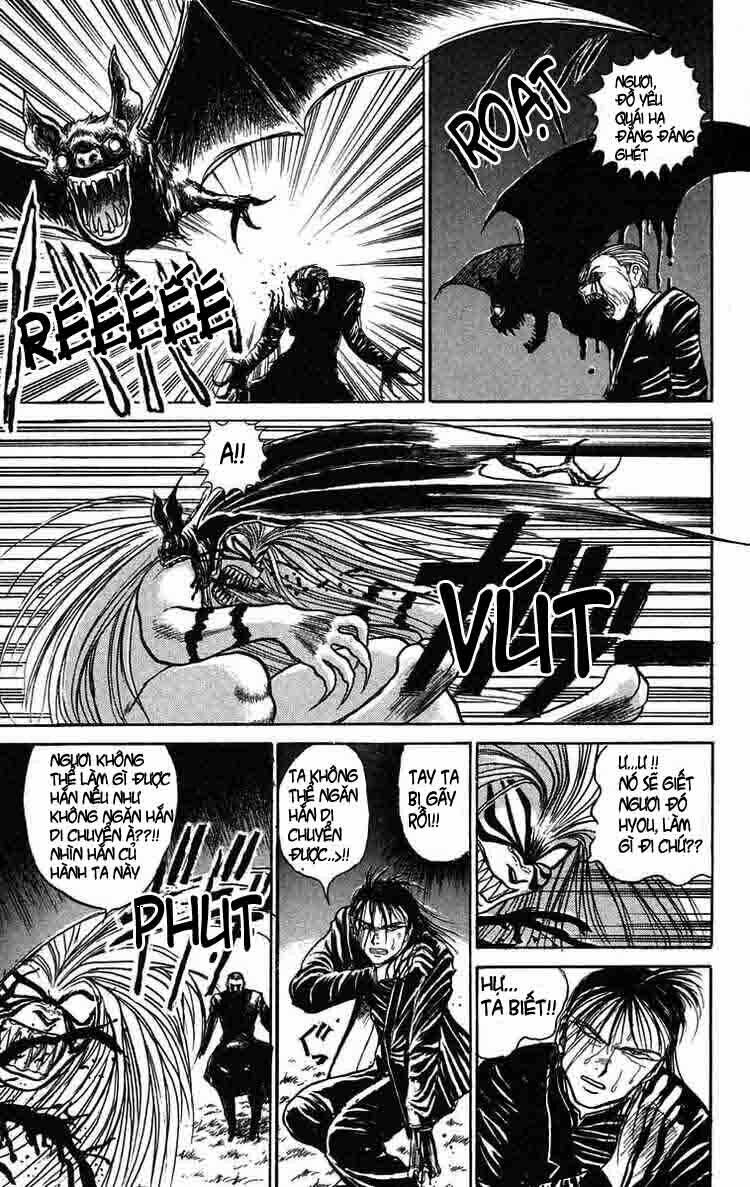 Ushio And Tora Chapter 63 - Trang 2