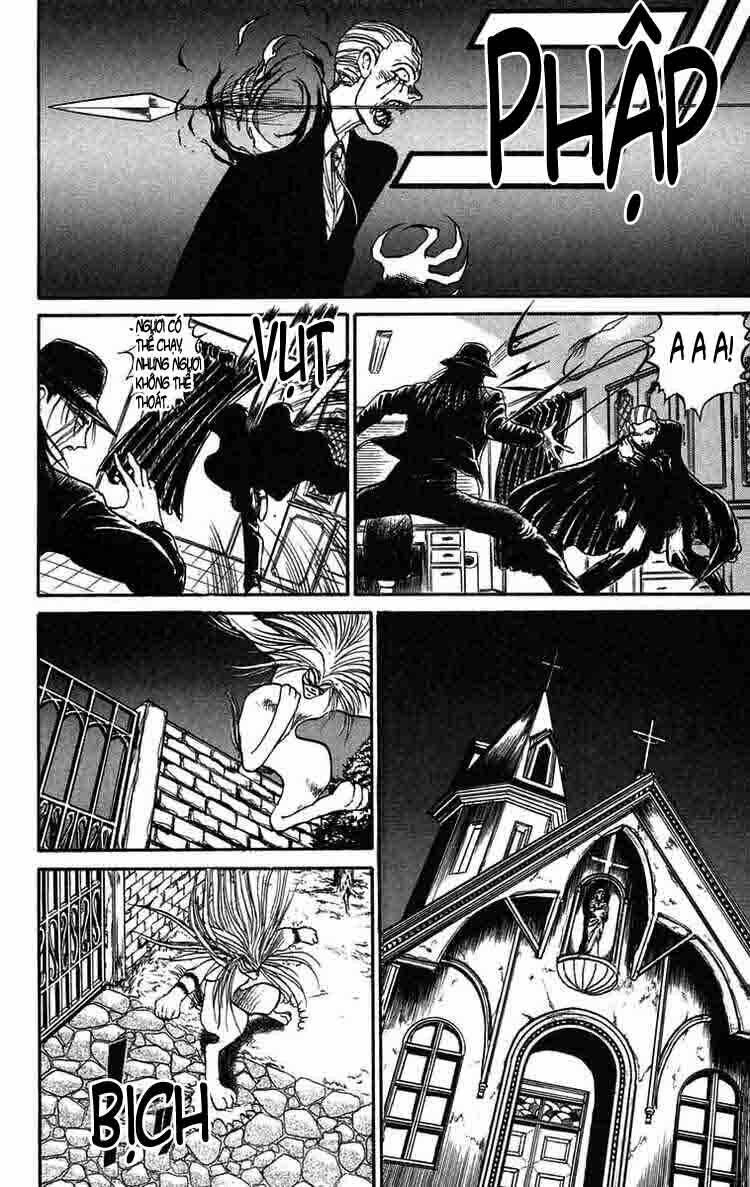 Ushio And Tora Chapter 63 - Trang 2