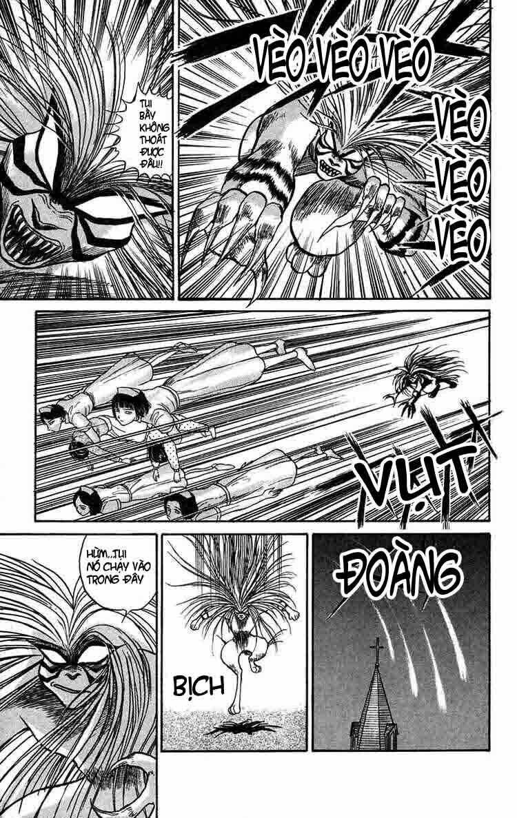 Ushio And Tora Chapter 62 - Trang 2