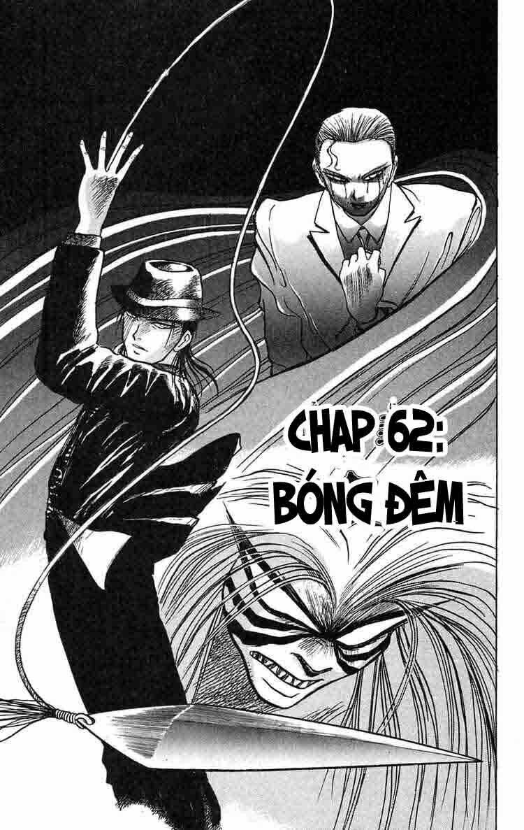 Ushio And Tora Chapter 62 - Trang 2