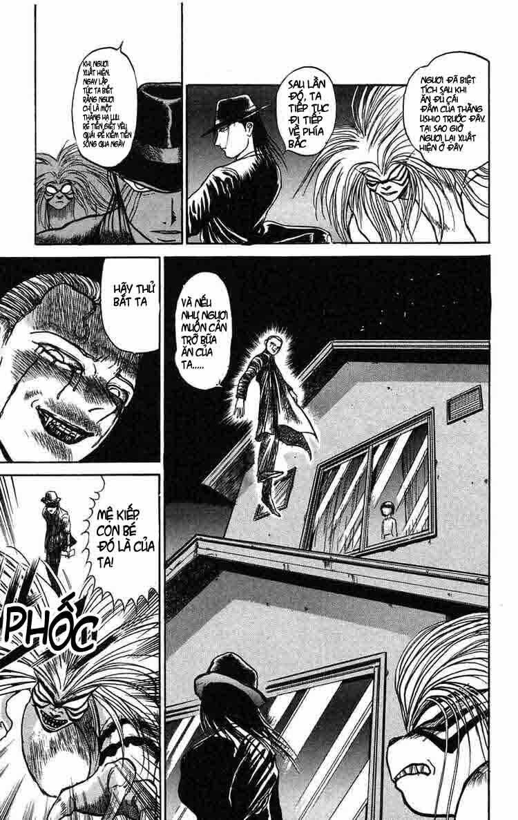 Ushio And Tora Chapter 62 - Trang 2