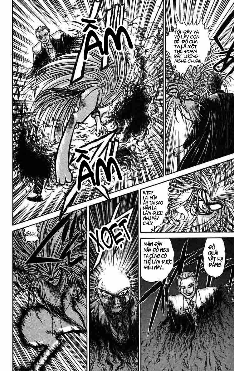 Ushio And Tora Chapter 62 - Trang 2