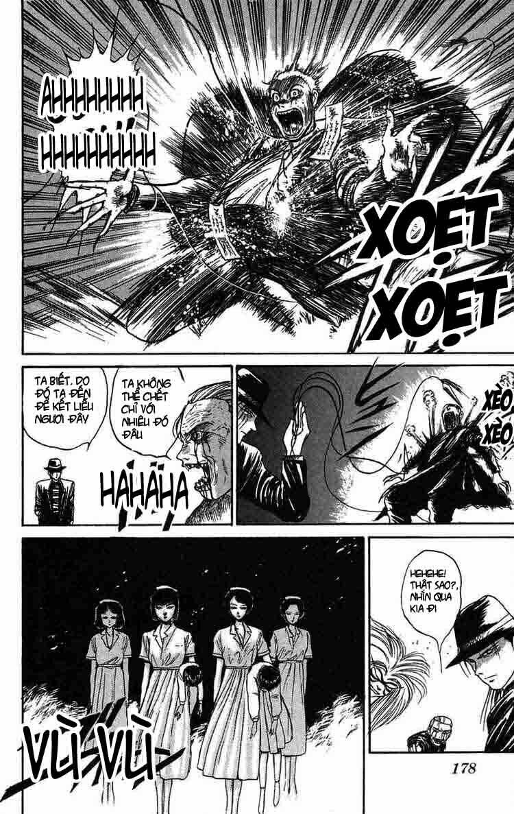 Ushio And Tora Chapter 62 - Trang 2