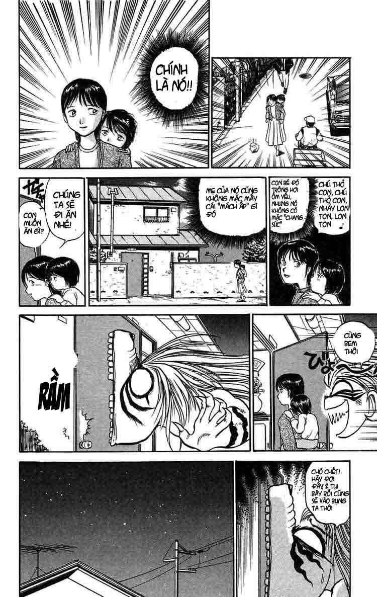 Ushio And Tora Chapter 61 - Trang 2