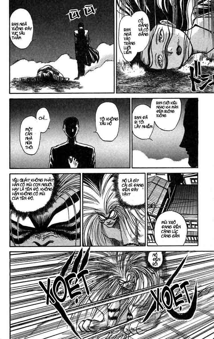 Ushio And Tora Chapter 61 - Trang 2