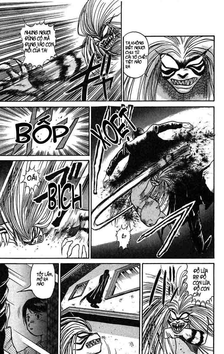 Ushio And Tora Chapter 61 - Trang 2