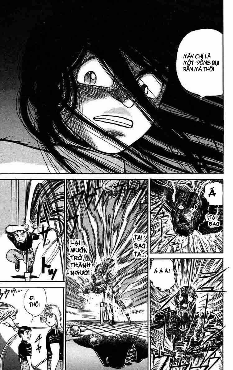 Ushio And Tora Chapter 59 - Trang 2