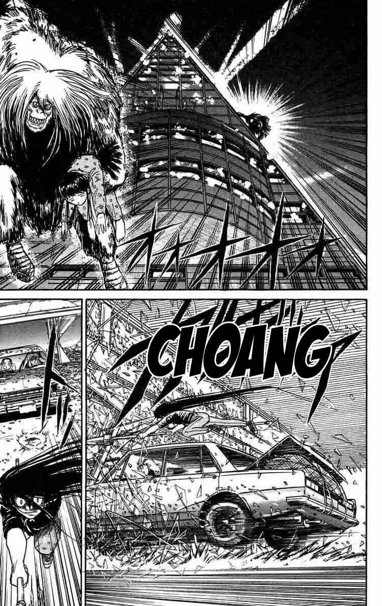 Ushio And Tora Chapter 58 - Trang 2