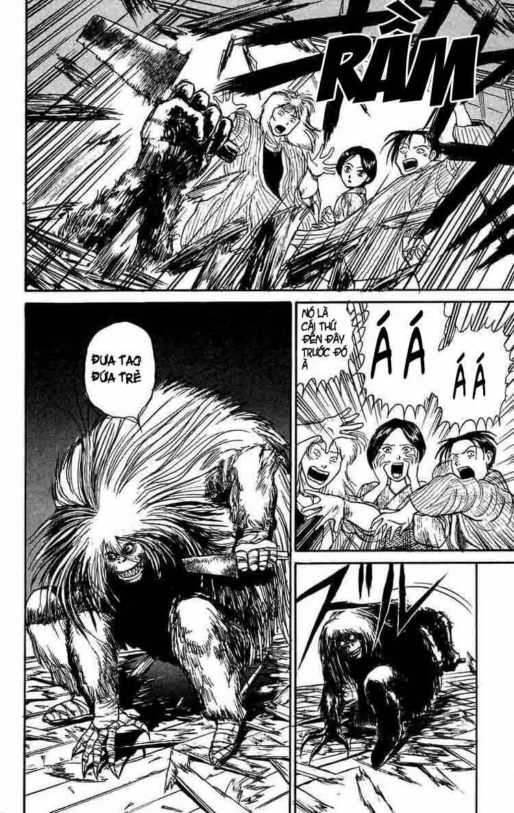 Ushio And Tora Chapter 58 - Trang 2