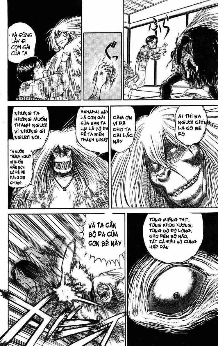 Ushio And Tora Chapter 58 - Trang 2