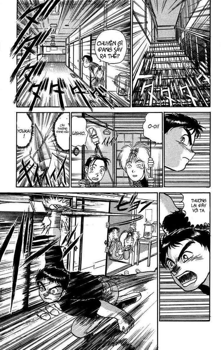 Ushio And Tora Chapter 56 - Trang 2