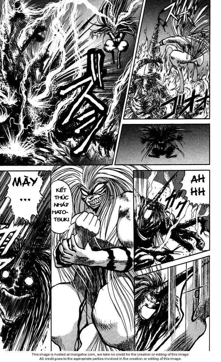 Ushio And Tora Chapter 54 - Trang 2