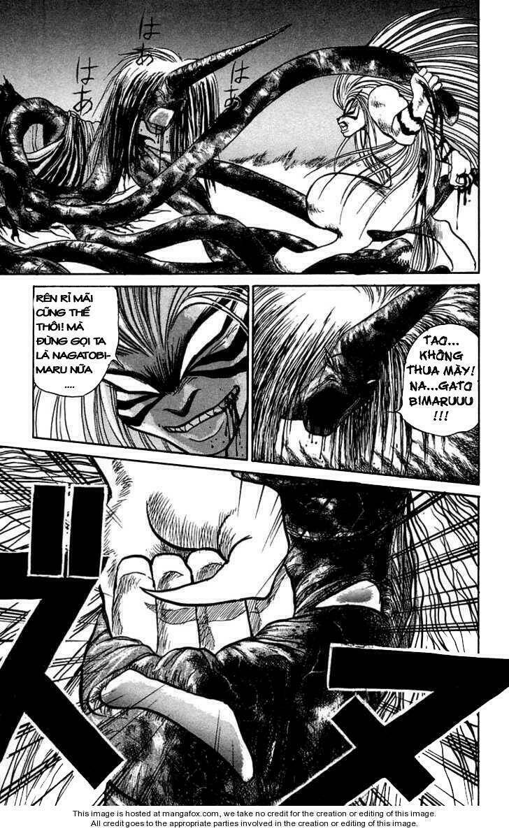 Ushio And Tora Chapter 54 - Trang 2