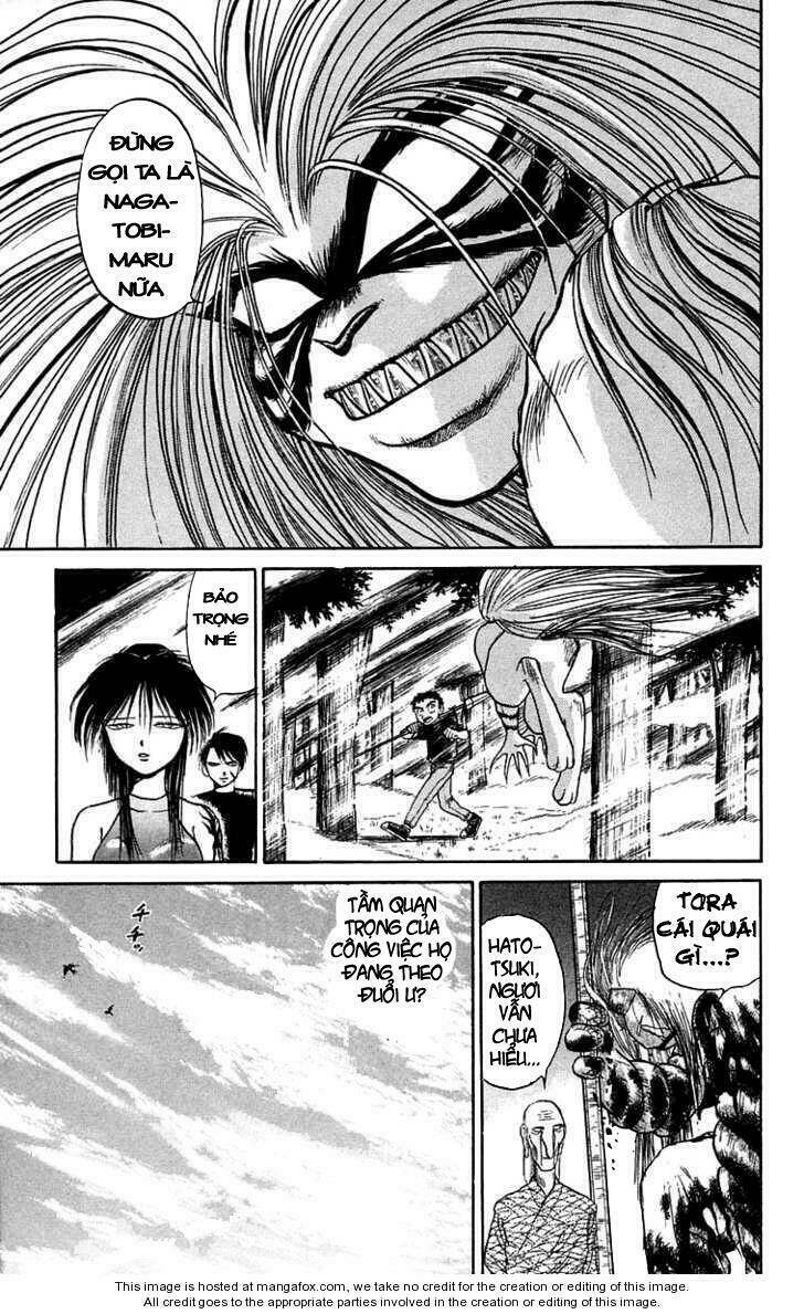 Ushio And Tora Chapter 54 - Trang 2