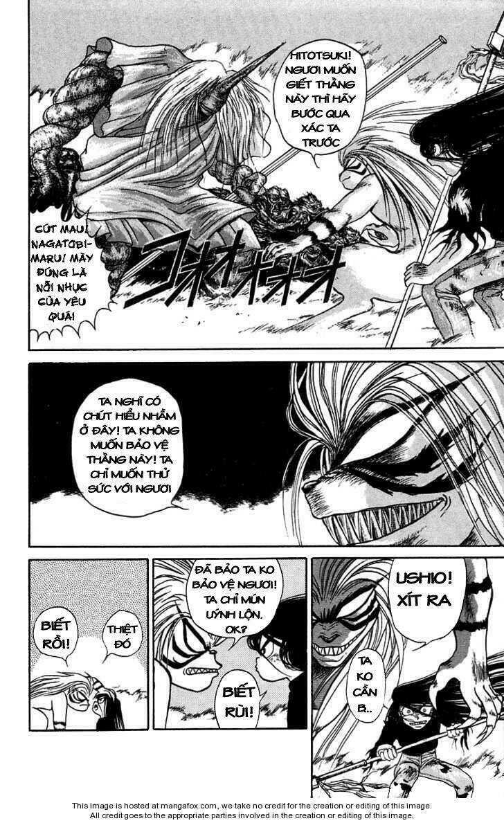 Ushio And Tora Chapter 54 - Trang 2