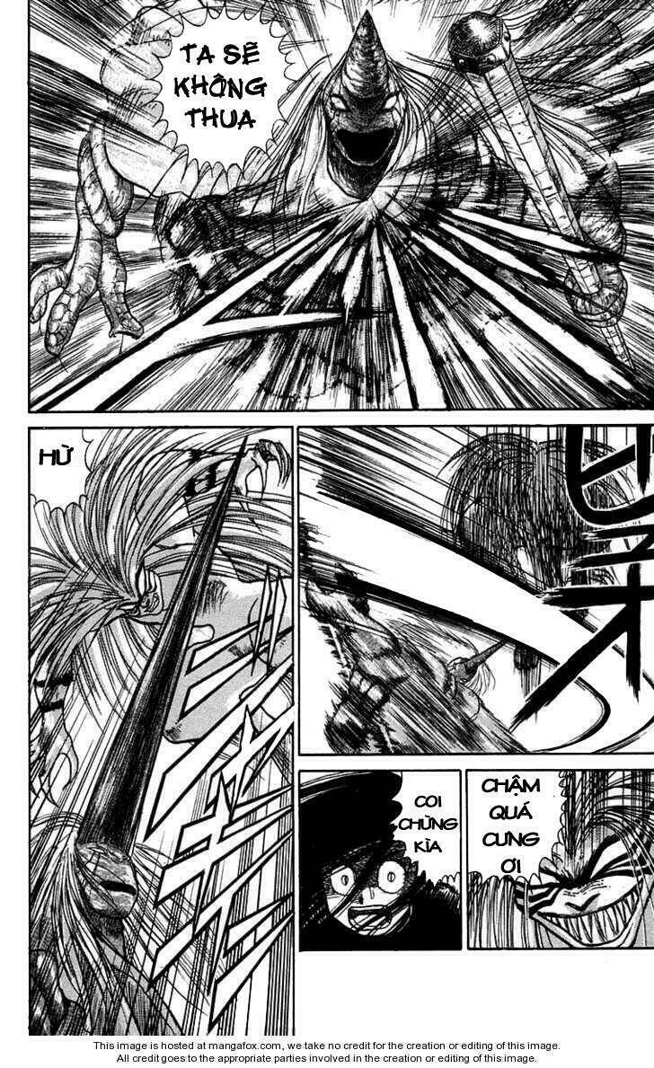 Ushio And Tora Chapter 54 - Trang 2