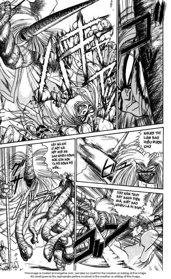 Ushio And Tora Chapter 54 - Trang 2