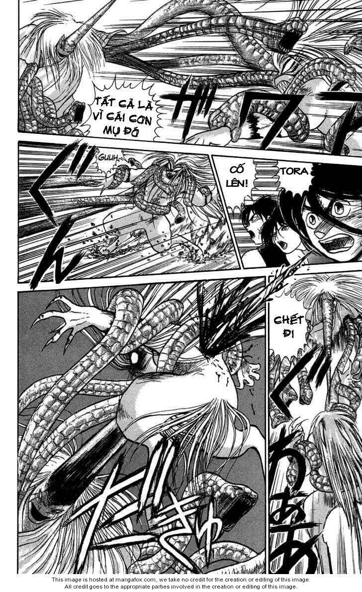 Ushio And Tora Chapter 54 - Trang 2