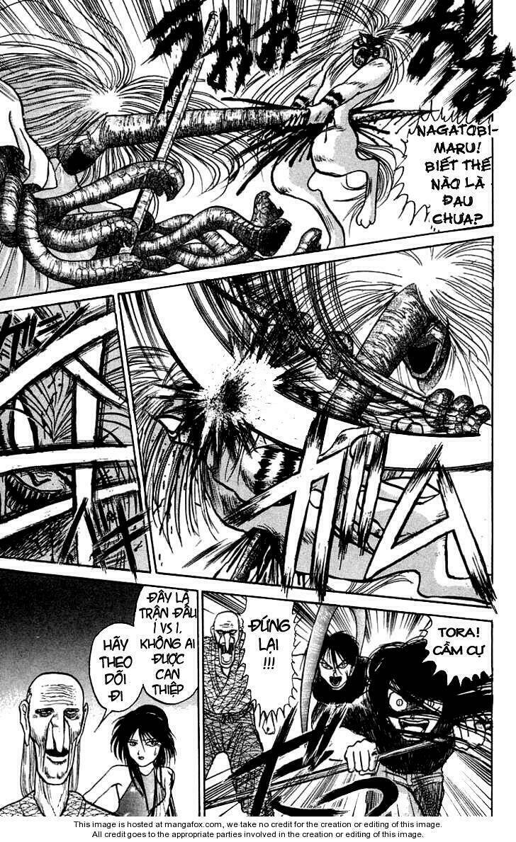 Ushio And Tora Chapter 54 - Trang 2