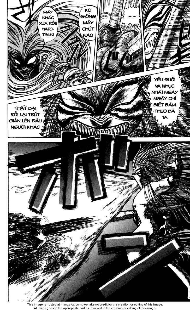 Ushio And Tora Chapter 54 - Trang 2