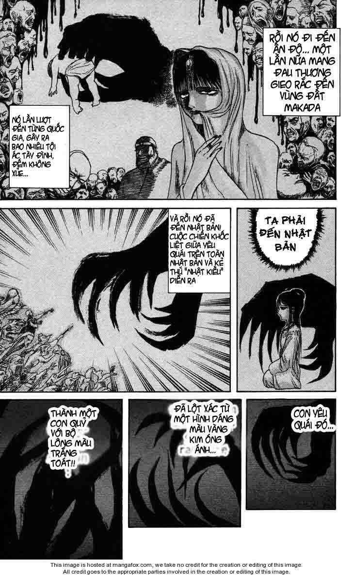 Ushio And Tora Chapter 53 - Trang 2